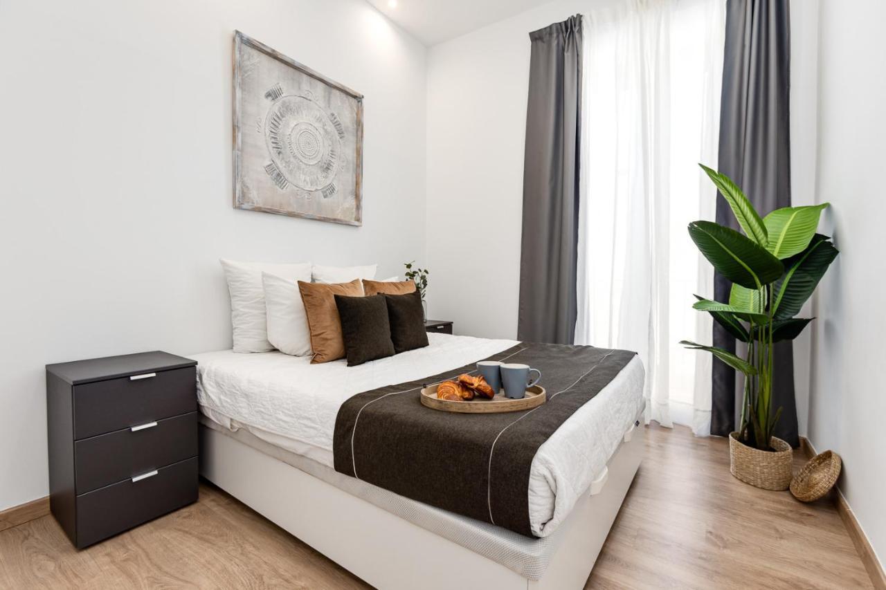 Pinzon Studios & Penthouse Alicante Exterior foto