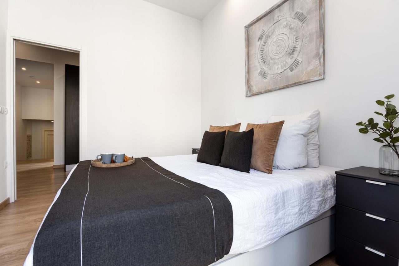 Pinzon Studios & Penthouse Alicante Exterior foto