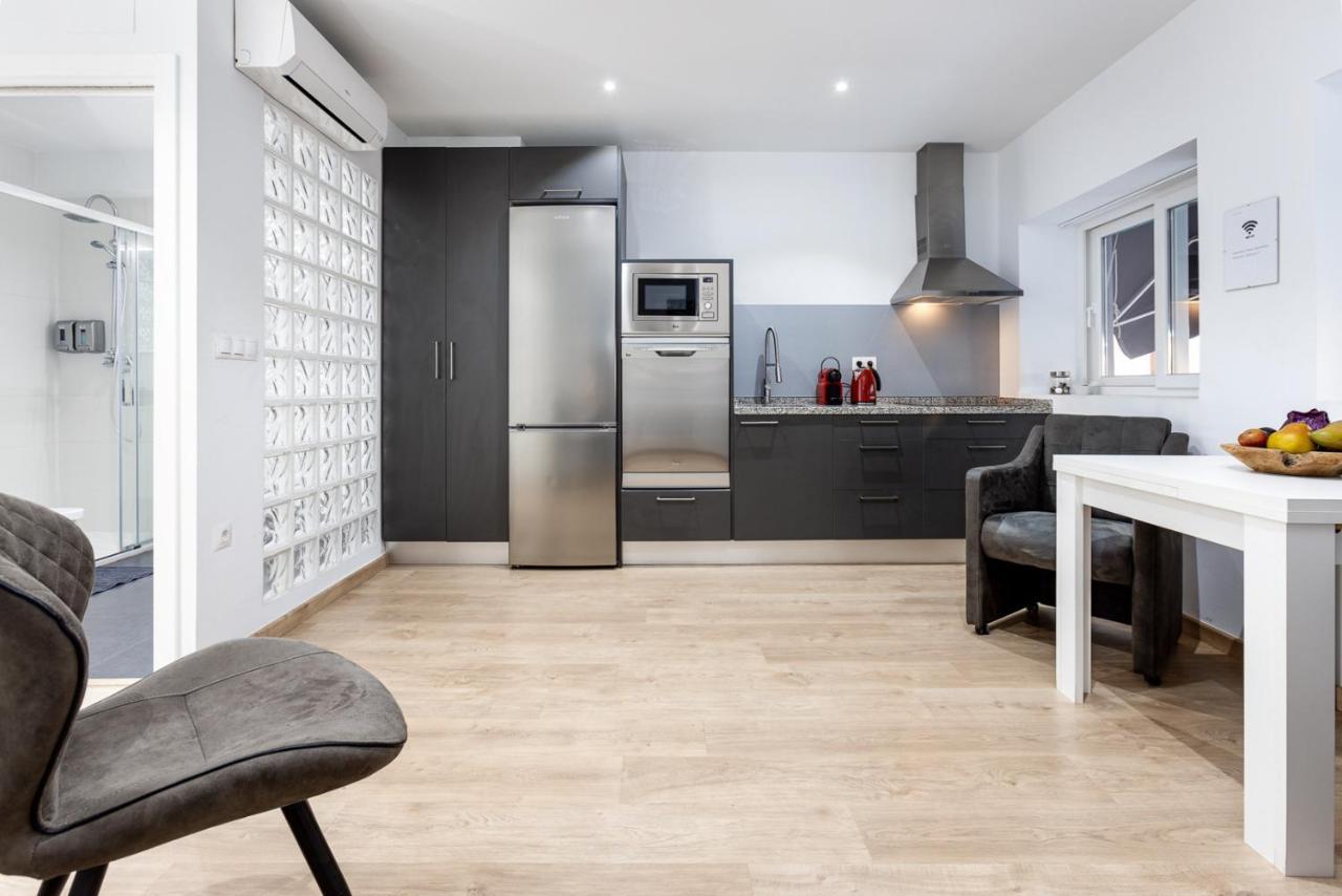 Pinzon Studios & Penthouse Alicante Exterior foto