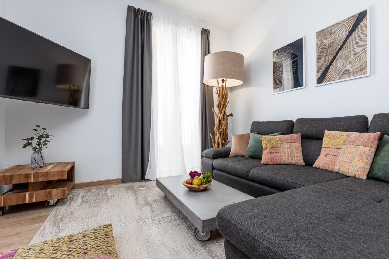Pinzon Studios & Penthouse Alicante Exterior foto